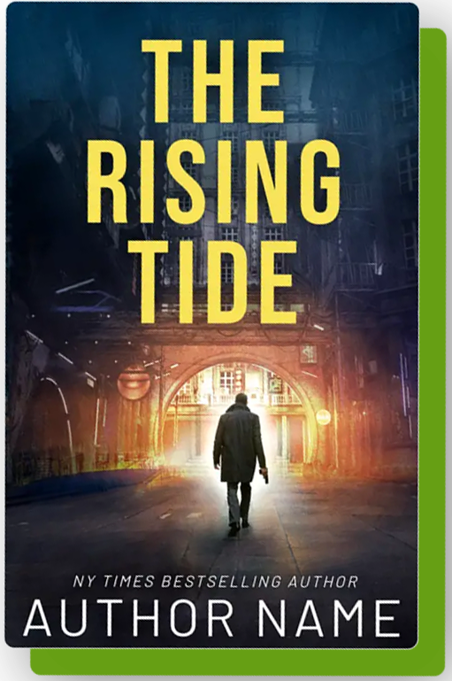 Image gallery marquee